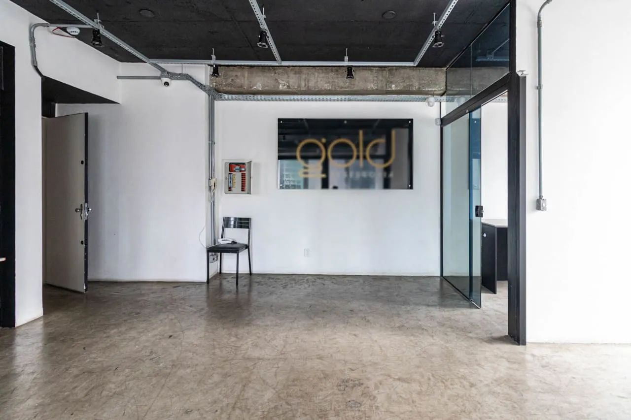 Sala comercial na Avenida Paulista, 500 - 405  55 m² - Foto 2