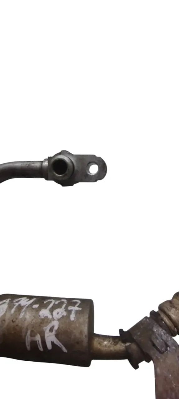 Mangueira ar condicionado ford edge 2011 - Foto 3