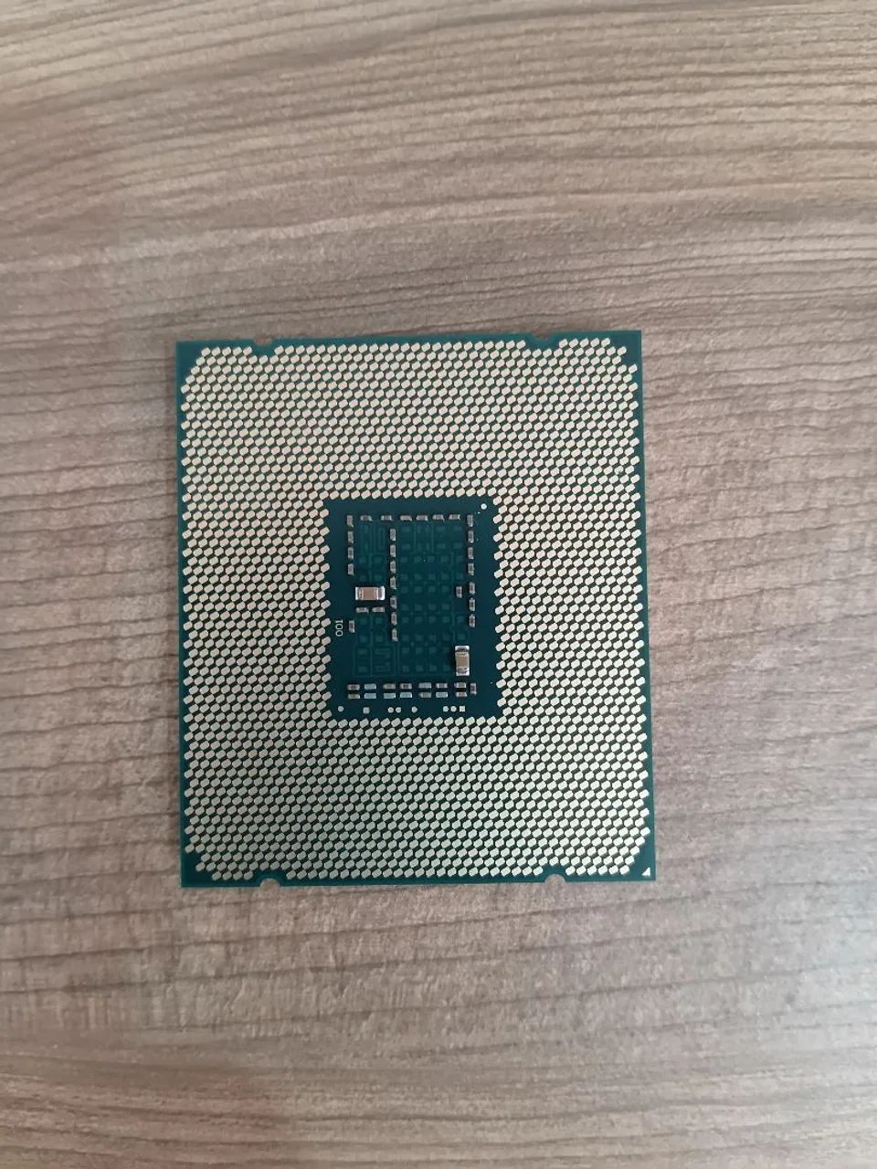 Processador Intel Xeon E5-2650 V3 - Foto 2
