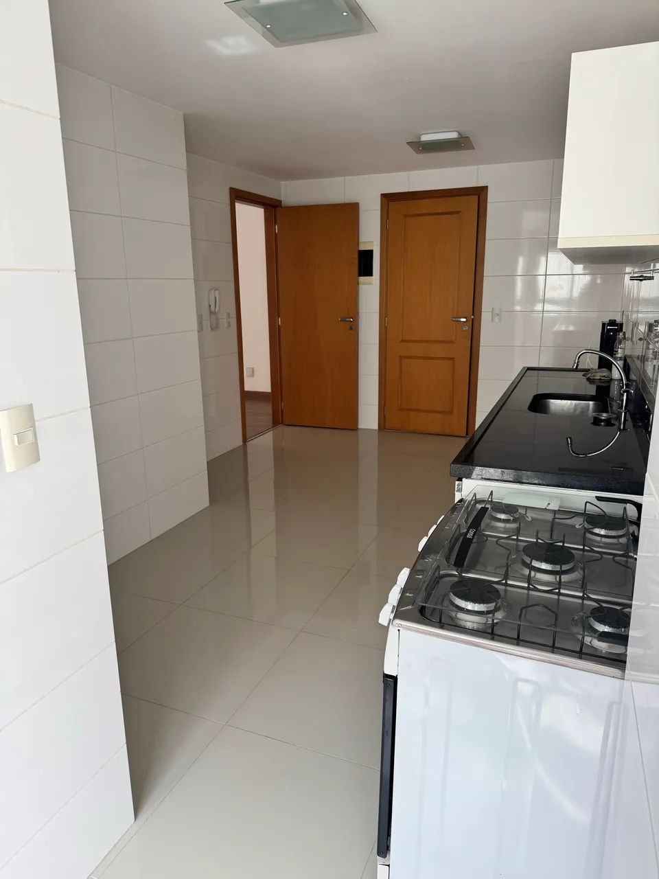 Alugo 3 quartos na Várzea  - Foto 2
