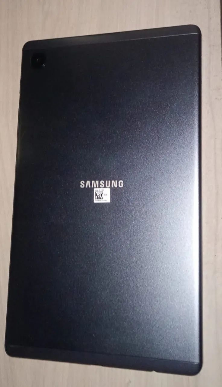 Tablet Samsung Galaxy Tab A7 Lite - Foto 4