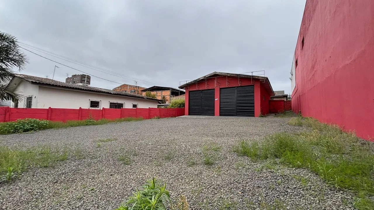 BARRACÃO PARA LOCAÇÃO NO CHAPADA - Foto 5