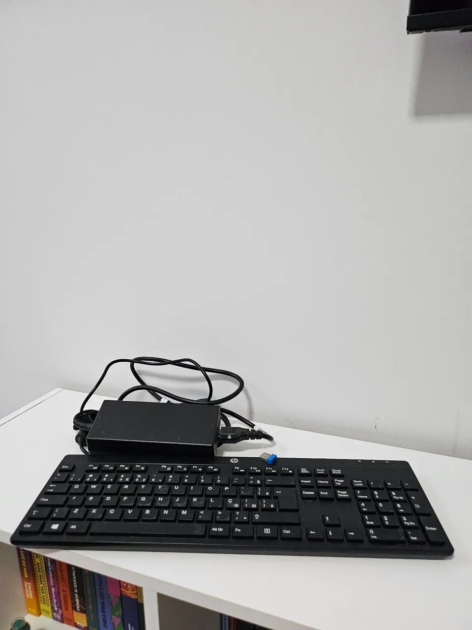 Computador All-in-One HP Pavilion 23 i5 e placa de vídeo NVIDIA - Foto 4
