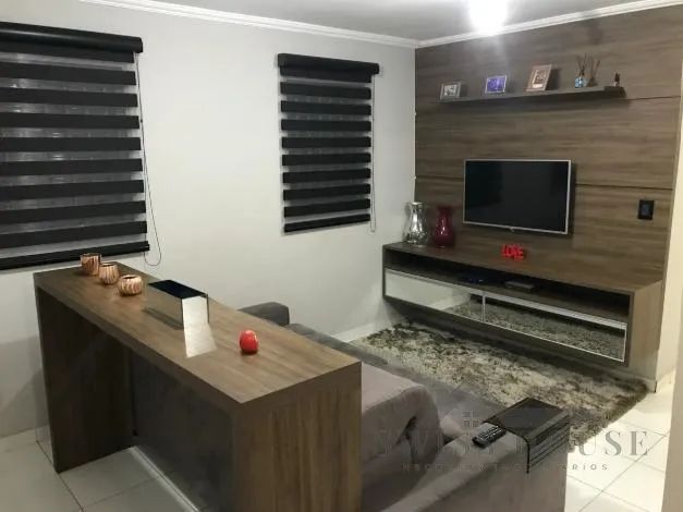 Apartamento a venda no Parque João de Vasconcelos em Sumaré/SP - Foto 3