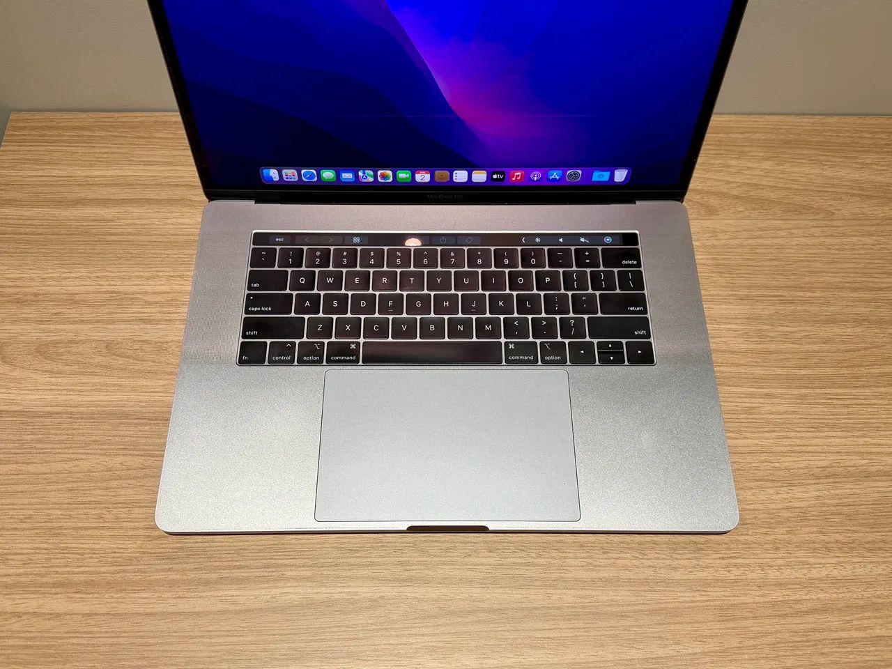 MacBook Pro 15 Polegadas 2016 - Seminovo - Notebooks - Kobrasol