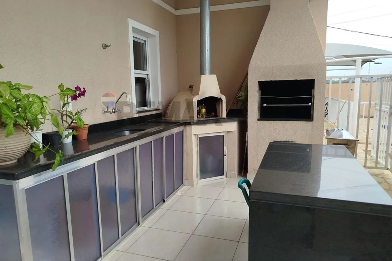 Residencial Ilhas Gregas Jd Leocádia Sorocaba REMAX SHEVA - Foto 4