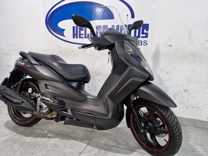 Dafra Citycom  50 cc  - Foto 2