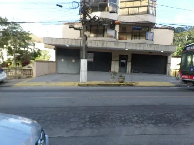 Imóvel para aluguel e venda com 100 m² no Vale do Paraíso - Teresópolis - R.J: - Foto 2