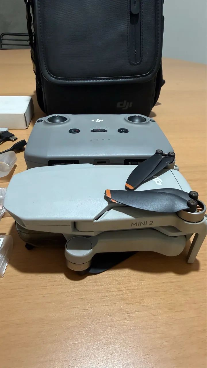 Dji mini 2 - Foto 4