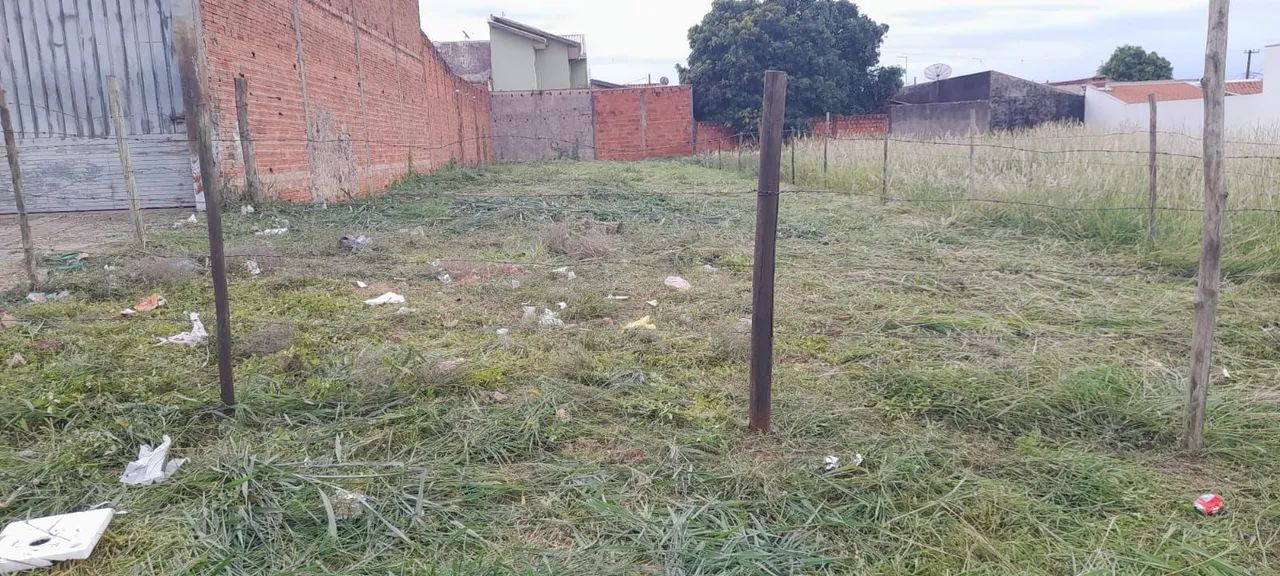 Foto - Marília - Jardim Santa Antonieta