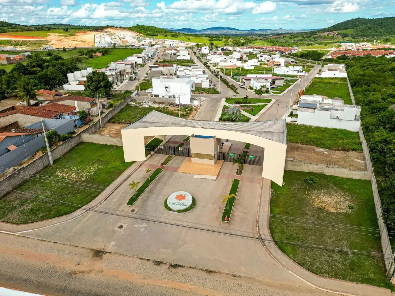 Oportunidade de Condomínio Fechado em Arapiraca Al  - Foto 2