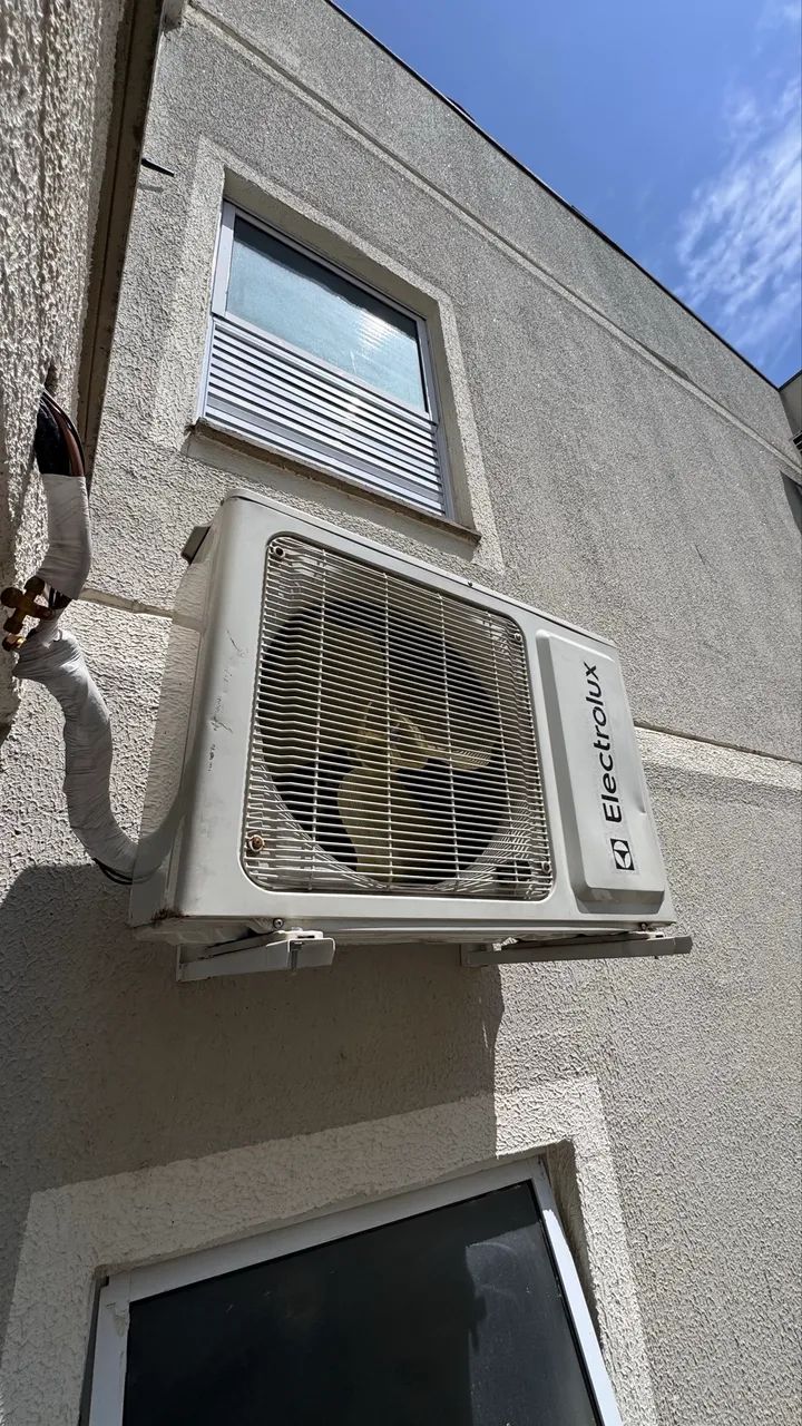 SPLIT 18.000 ELECTROLUX  - Foto 5