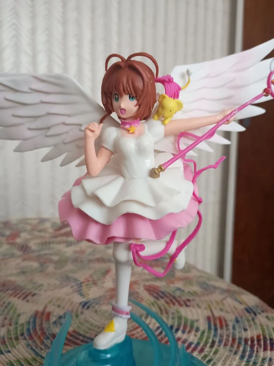Sakura Card captors action figure  - Foto 3