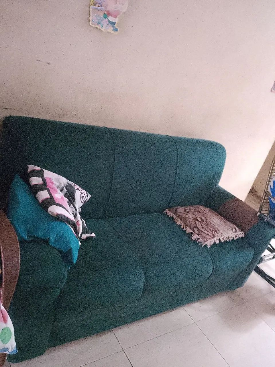 Sofa in need of refurbishment65566182313601120