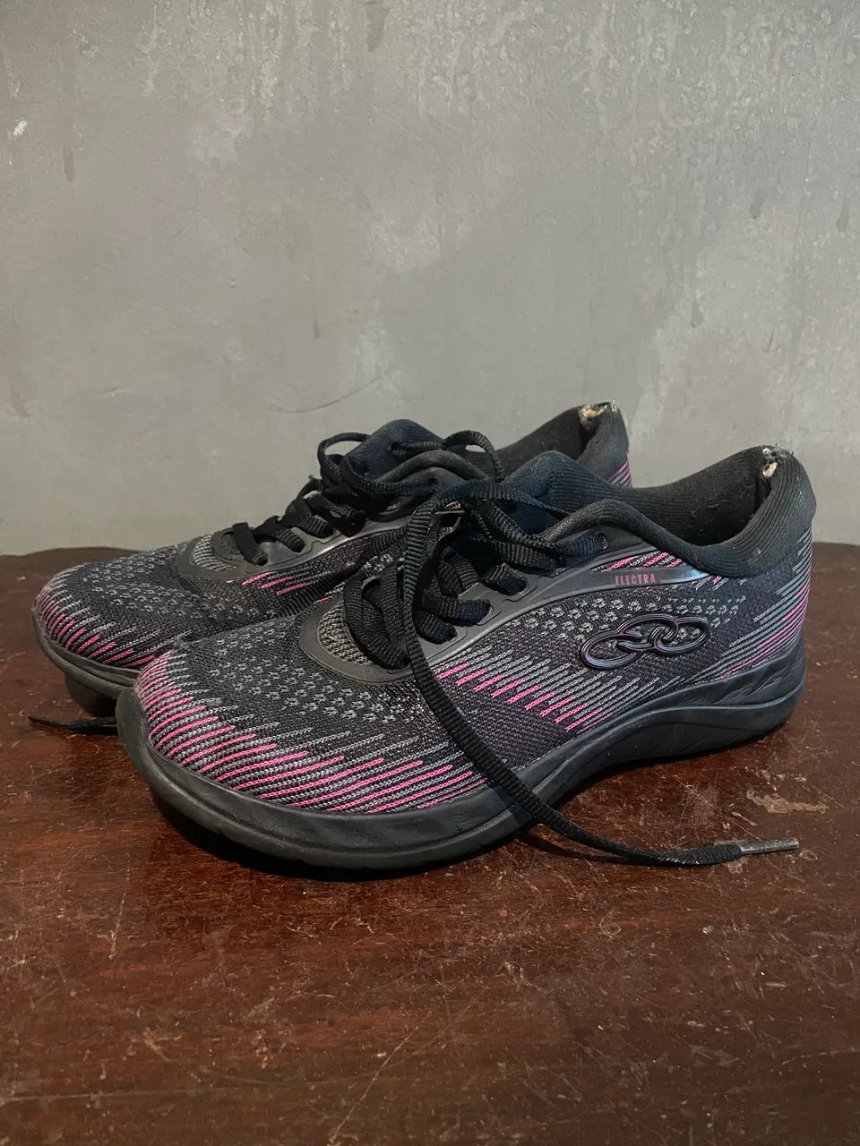 Tenis olympikus N 36 