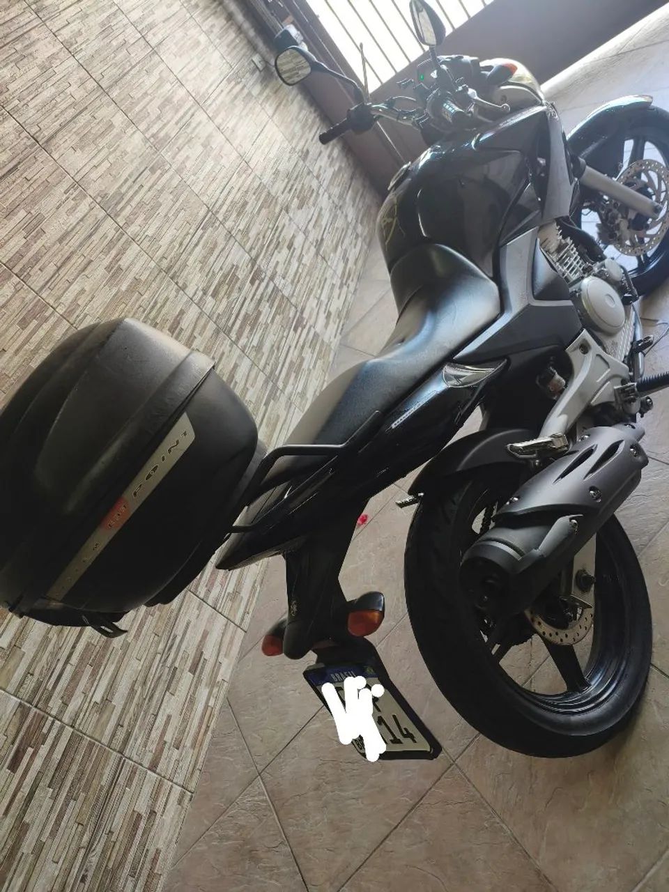 Fazer 250 BlueFlex 2013 - Foto 3