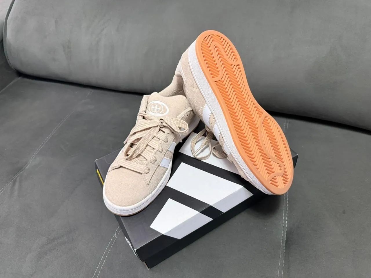 ADIDAS CAMPUS - Foto 5