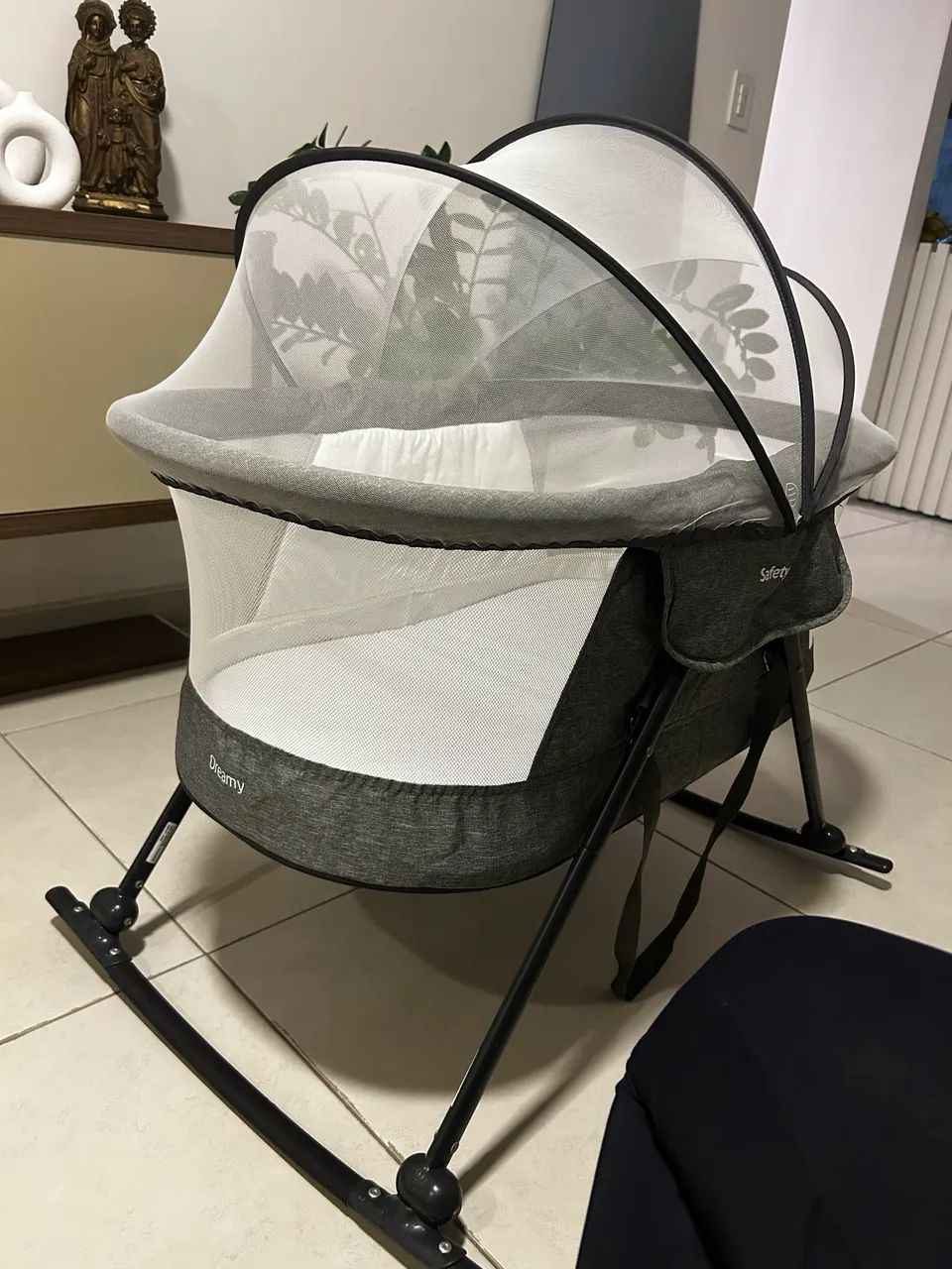 Moisés infantil  - Foto 4