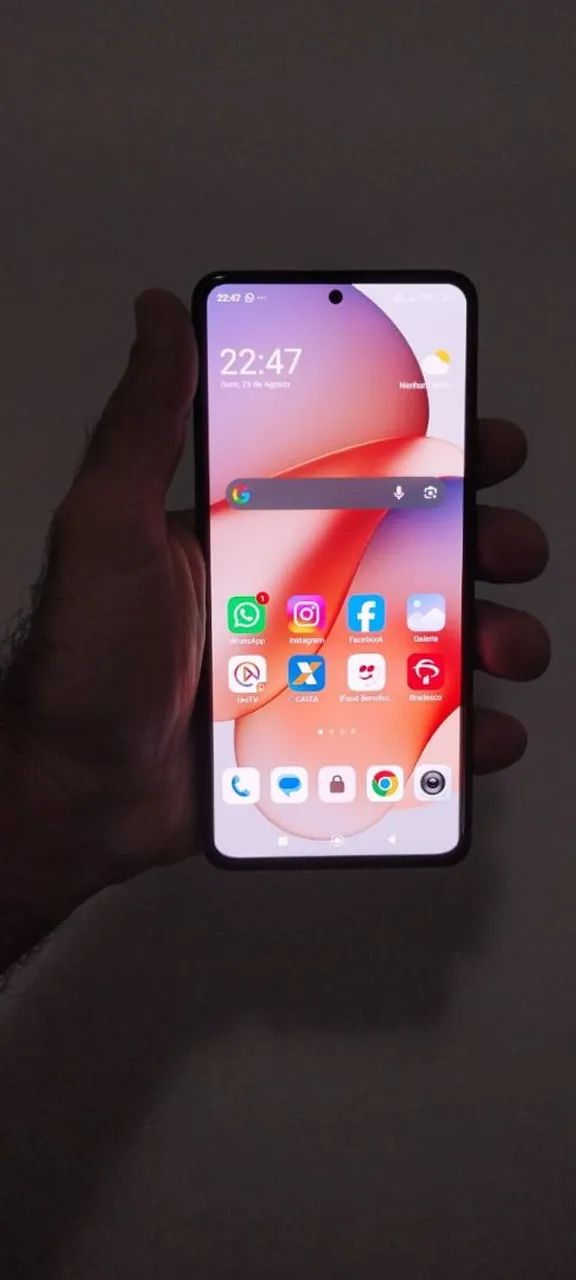 Xiaomi Redmi Note 13 - Foto 2
