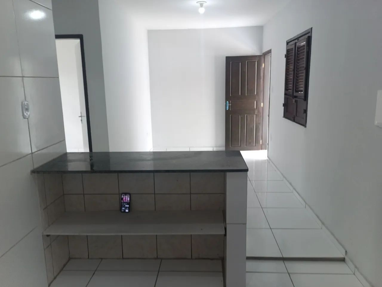Aluga-se casa  - Foto 4