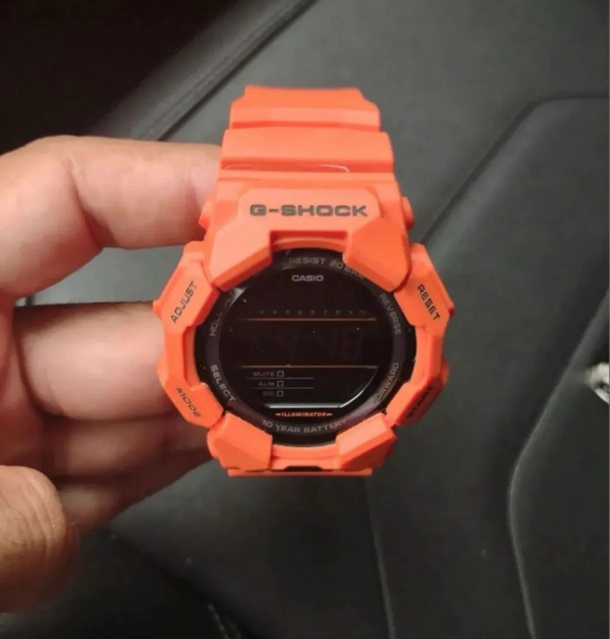 Relógio G Shock - Foto 2