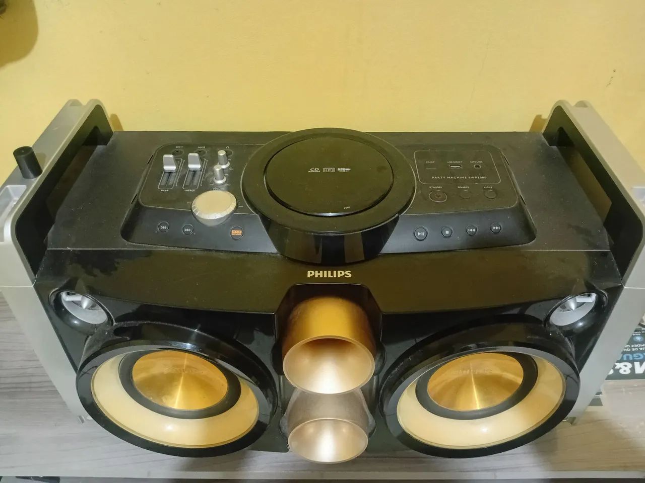 Som philco e LG  - Foto 4