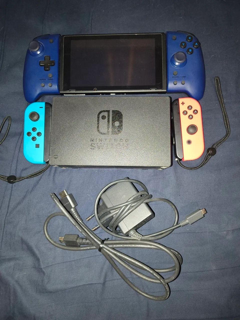 Nintendo Switch - Foto 2