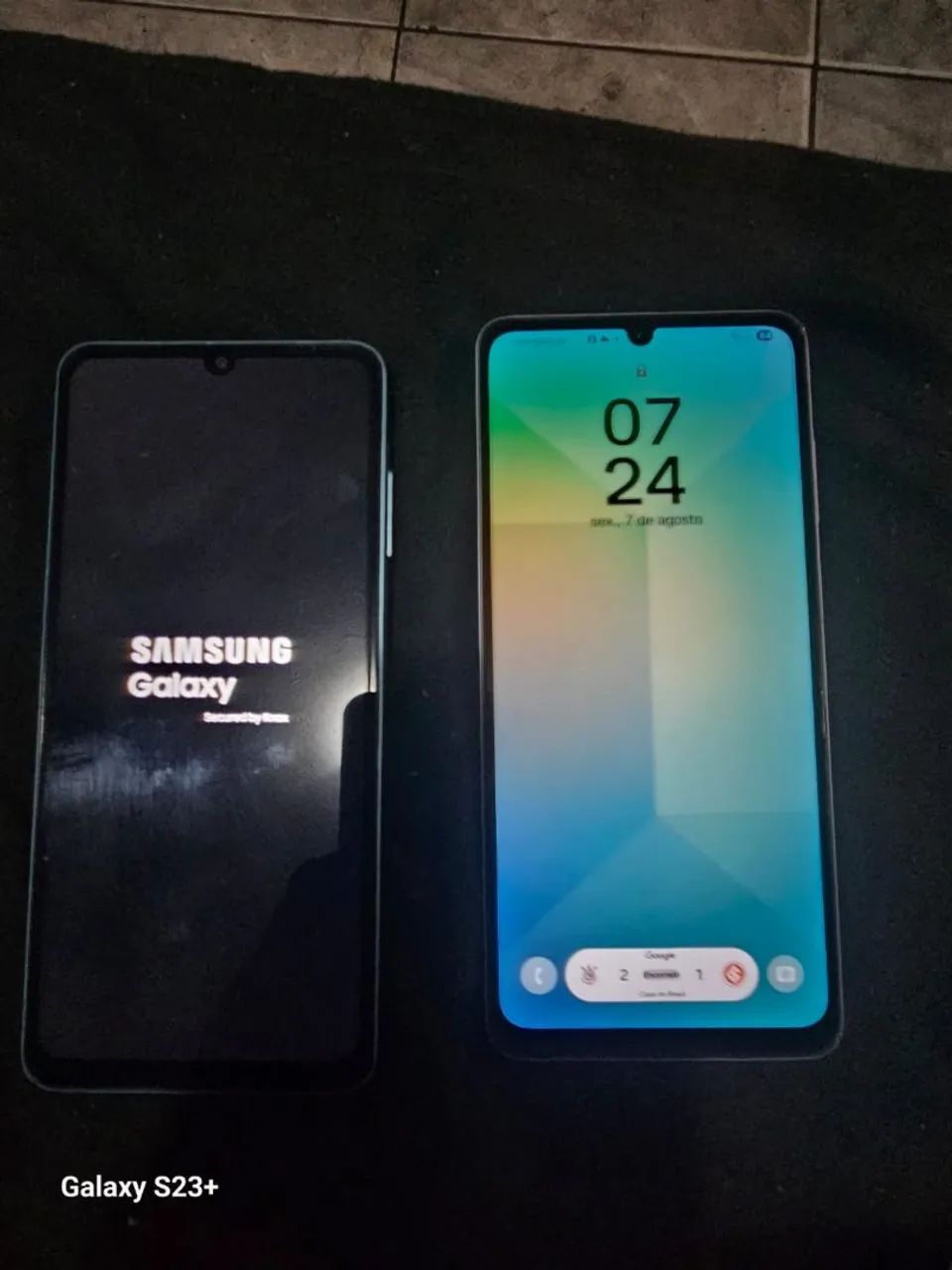 Celular Samsung no precinho os 2 sem detalhes  - Foto 3
