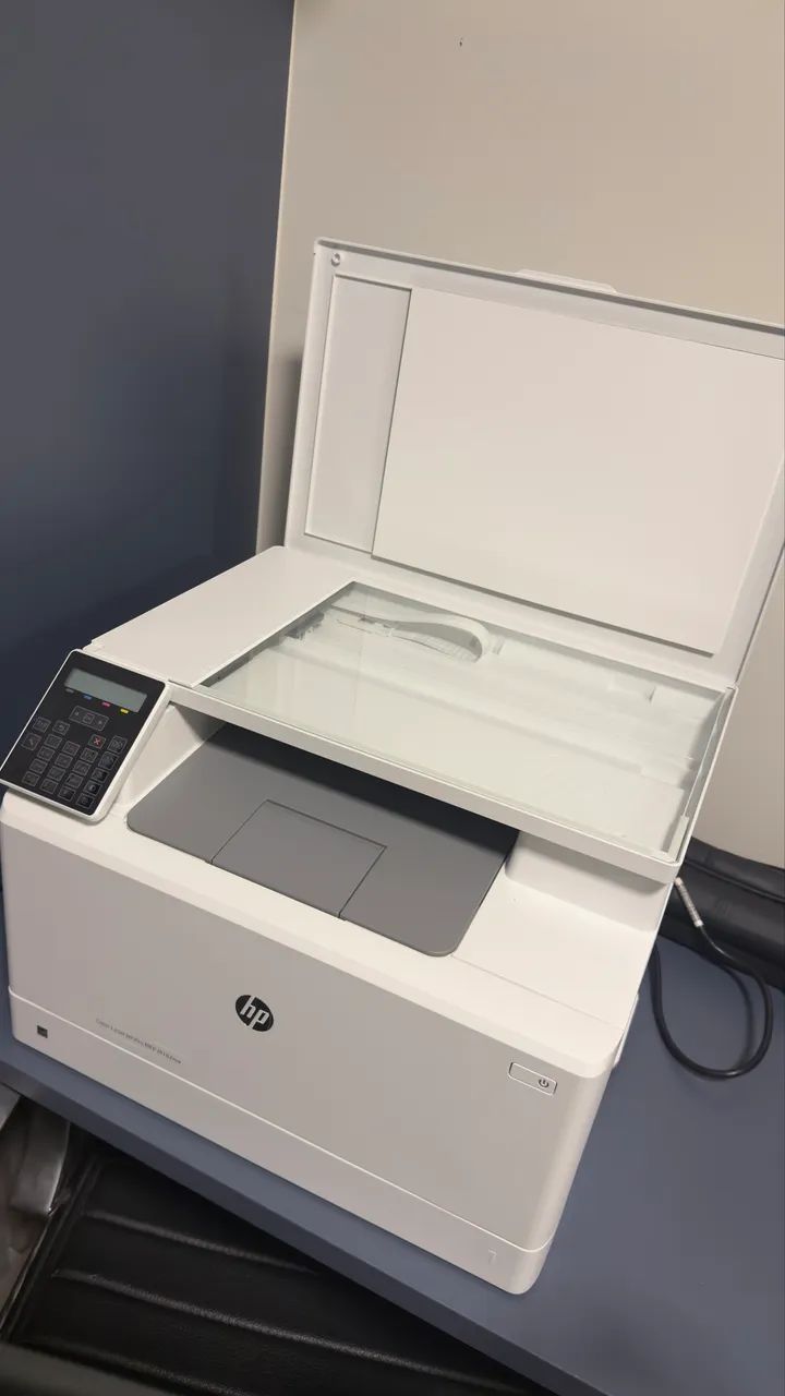 Impressora HP 