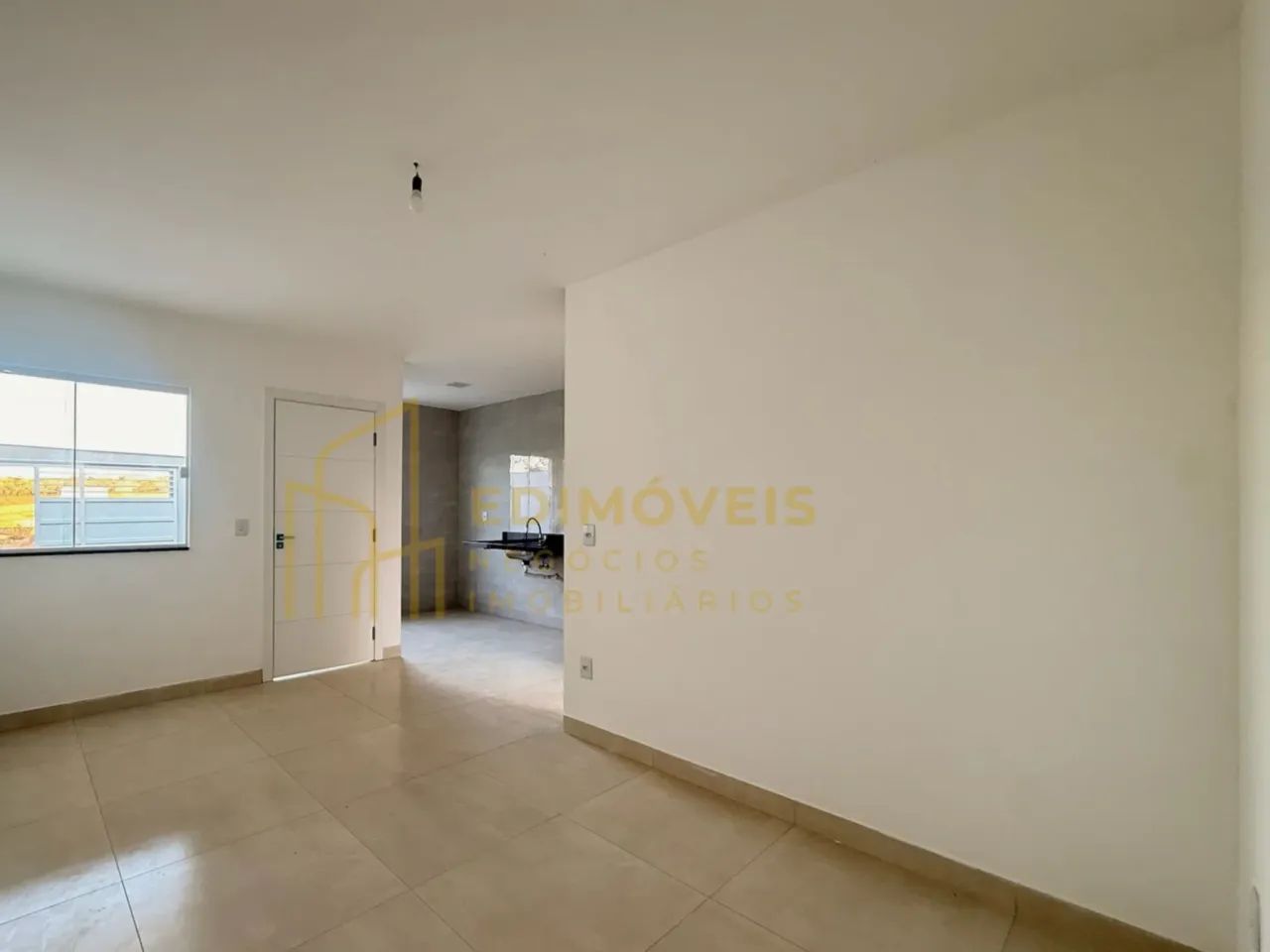 Seu novo lar: casa moderna com 2 quartos em Campinho da Serra! - Foto 4