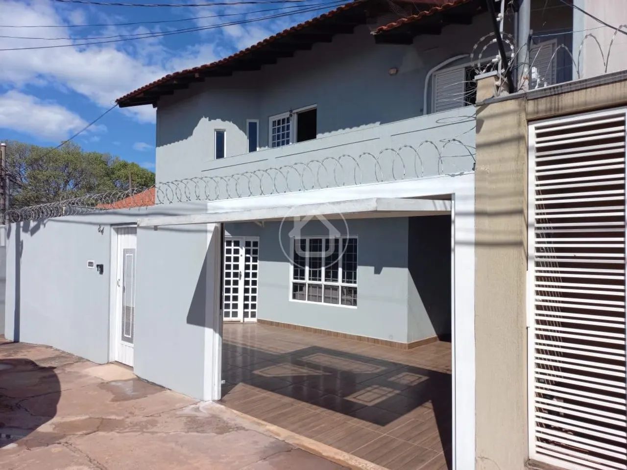 SOBRADO COM 5 DORMITÓRIOS NA VILA IPIRANGA - Foto 3