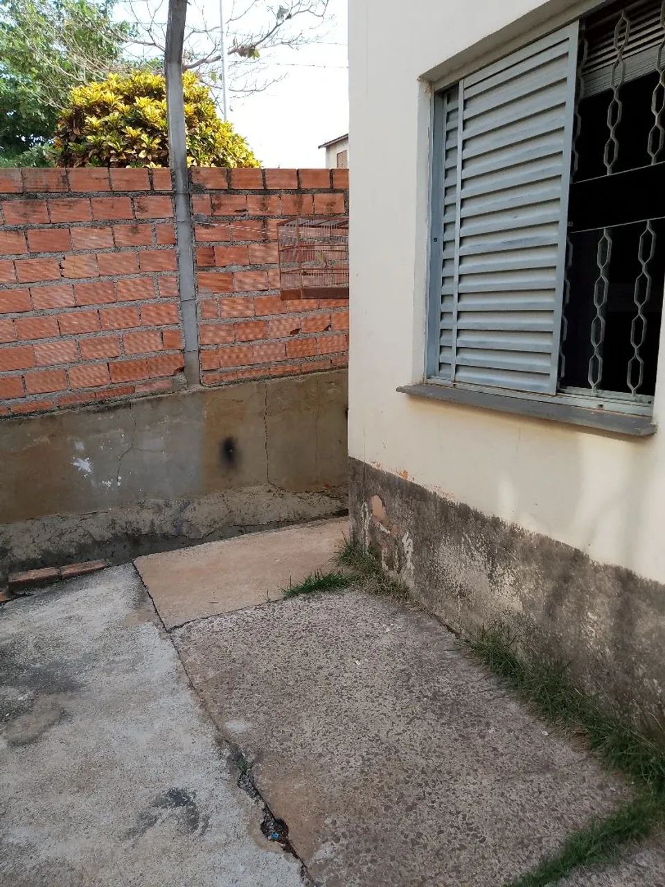 Troco apartamento por csa