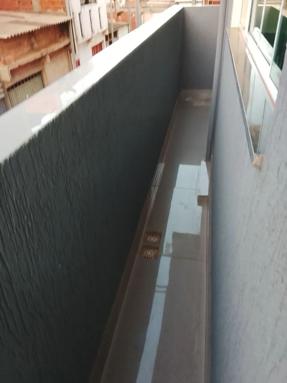 Alugo apartamento  - Foto 4