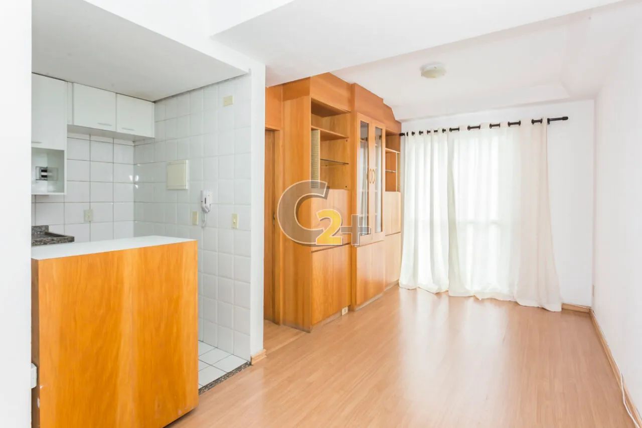 APARTAMENTO- PERDIZES - 1 DORMITORIO - 1 VAGA DE GARAGEM