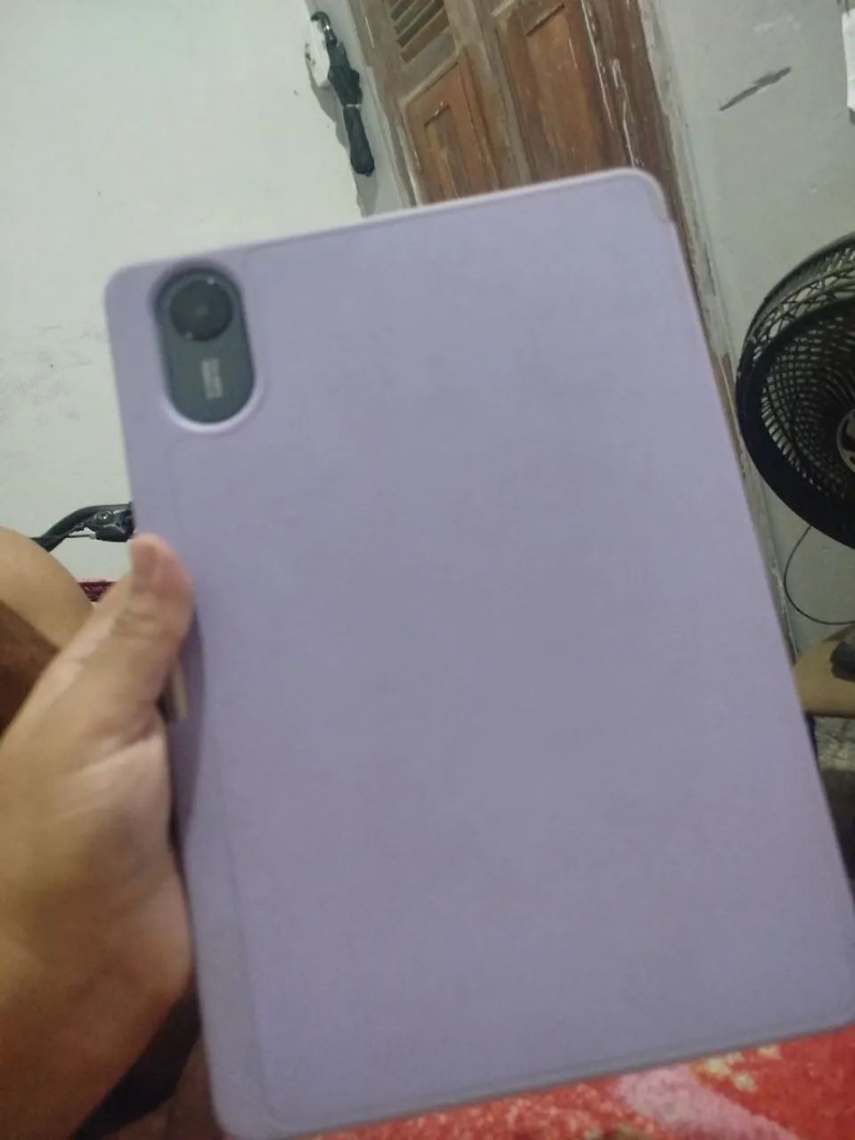 TABLET REDMI PAD 2 + CAPA + CANETA (2 MESES DE USO) - Foto 4