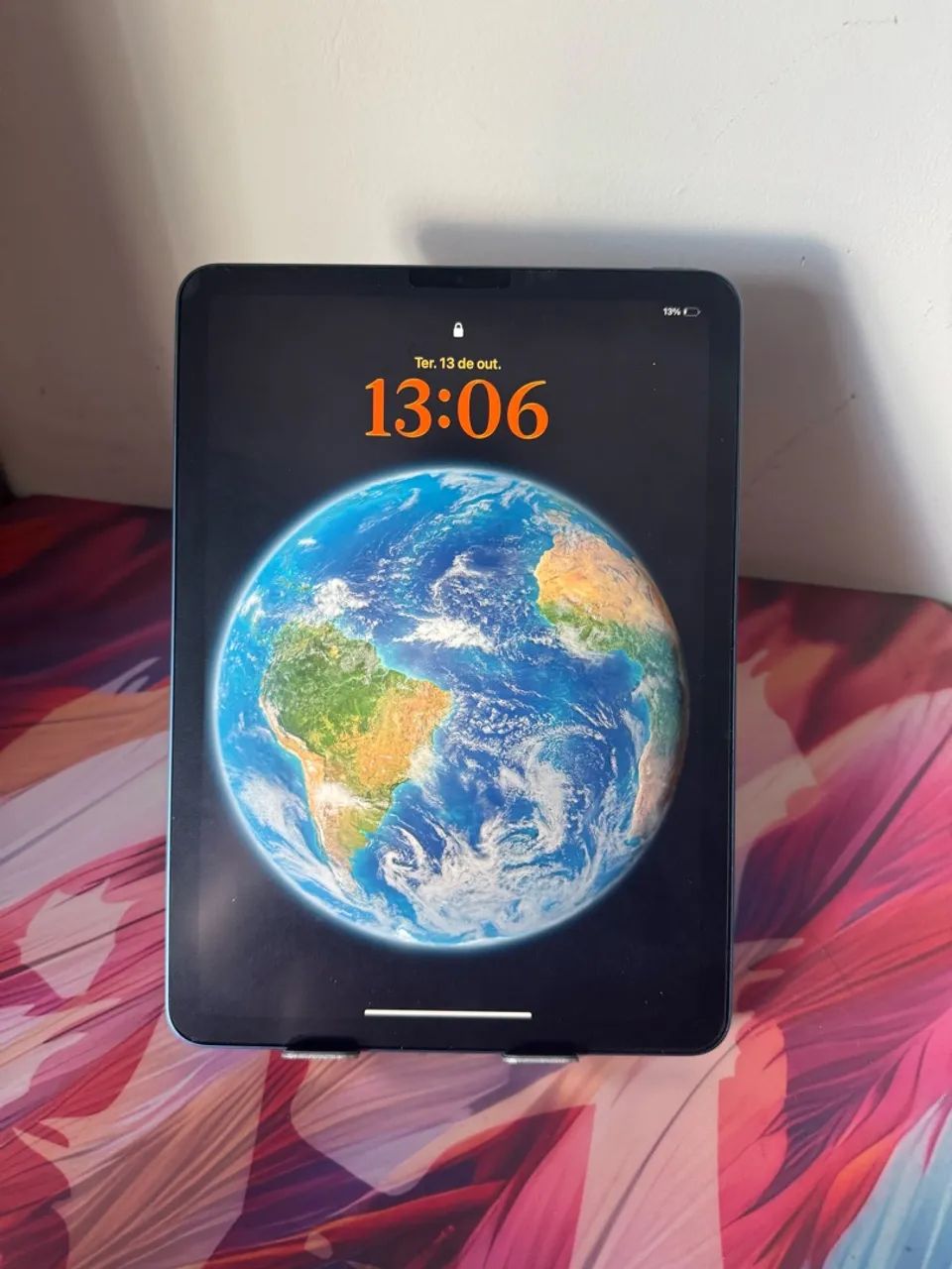 iPad Air M1 - Foto 3