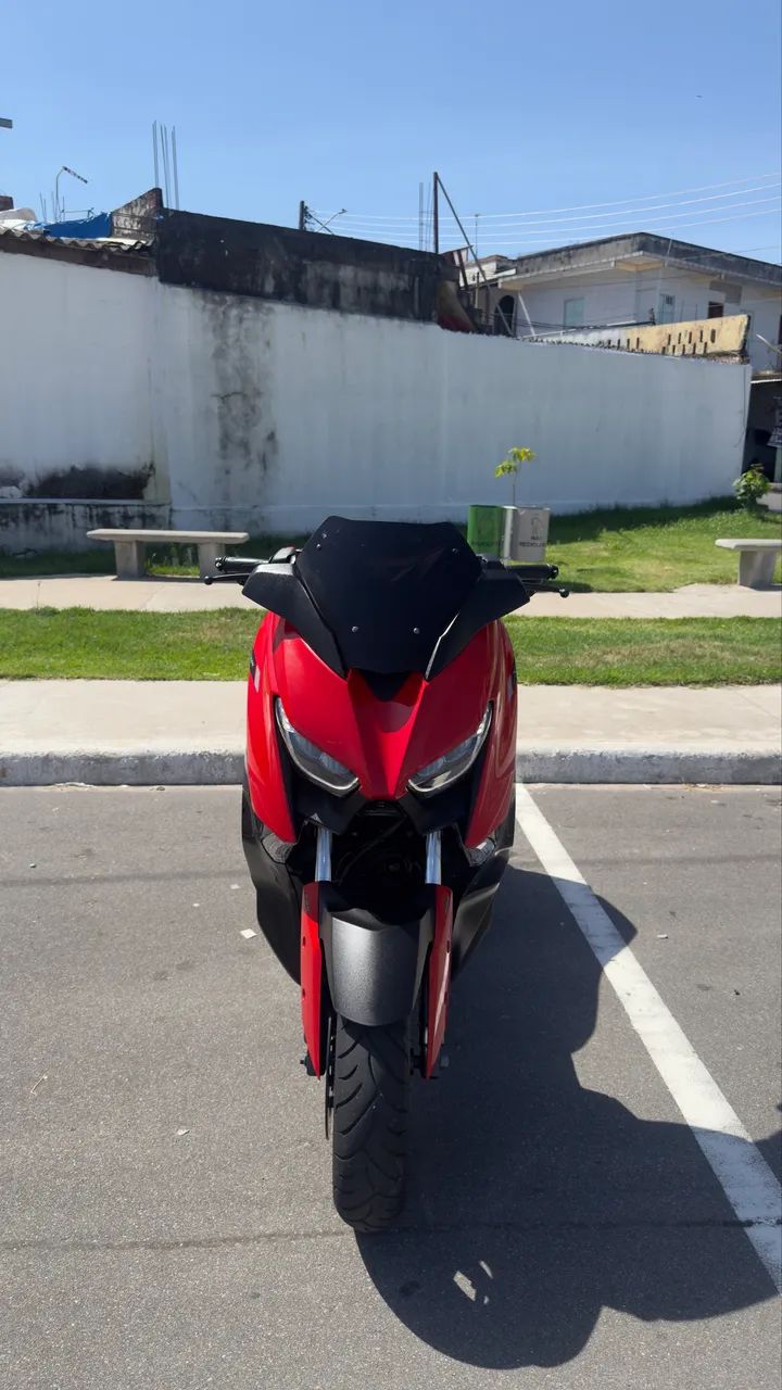 Xmax 2024  - Foto 3