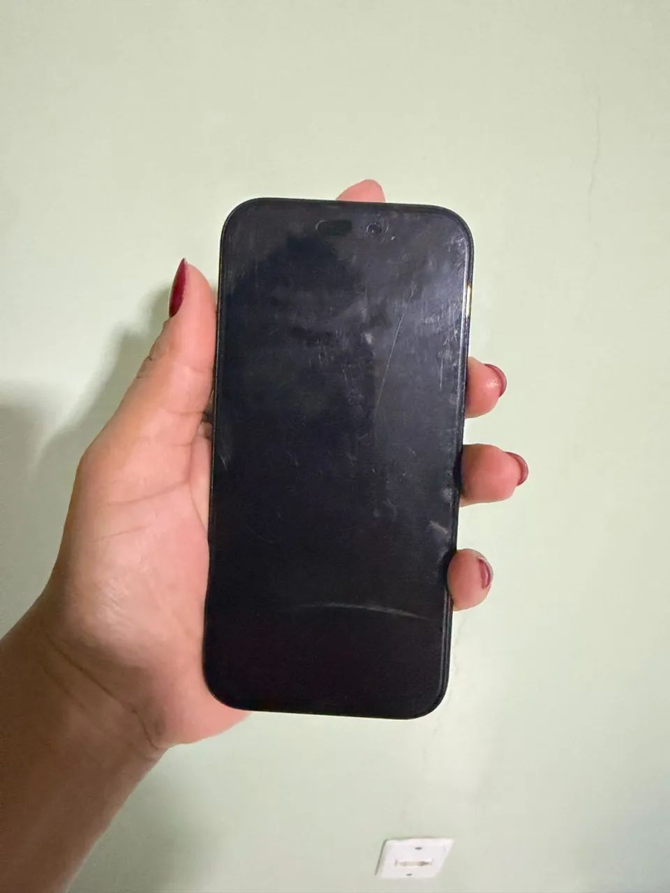 Vende se IPhone 