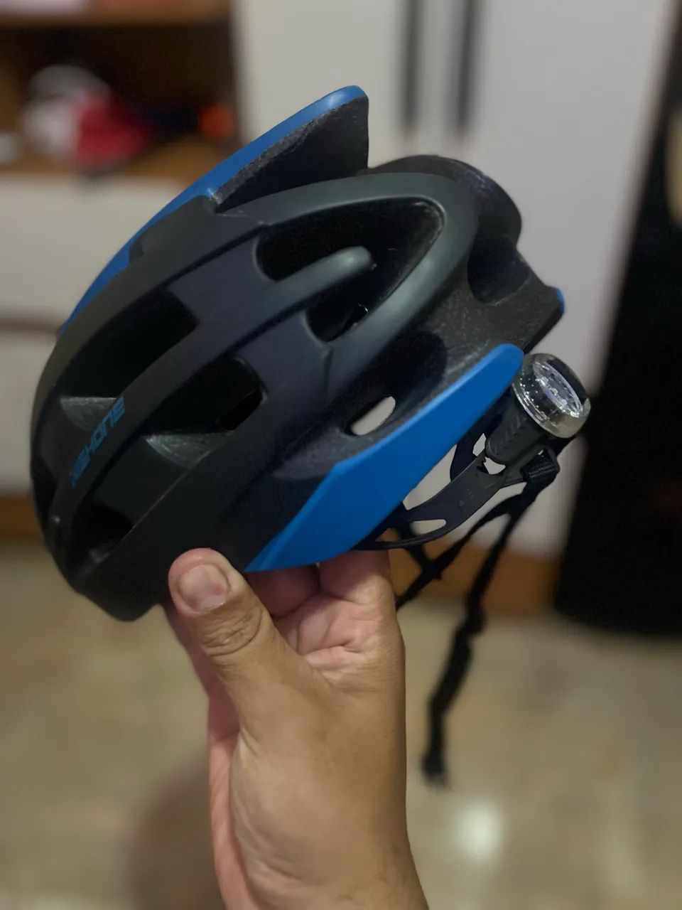 Capacete para ciclismo  - Foto 3