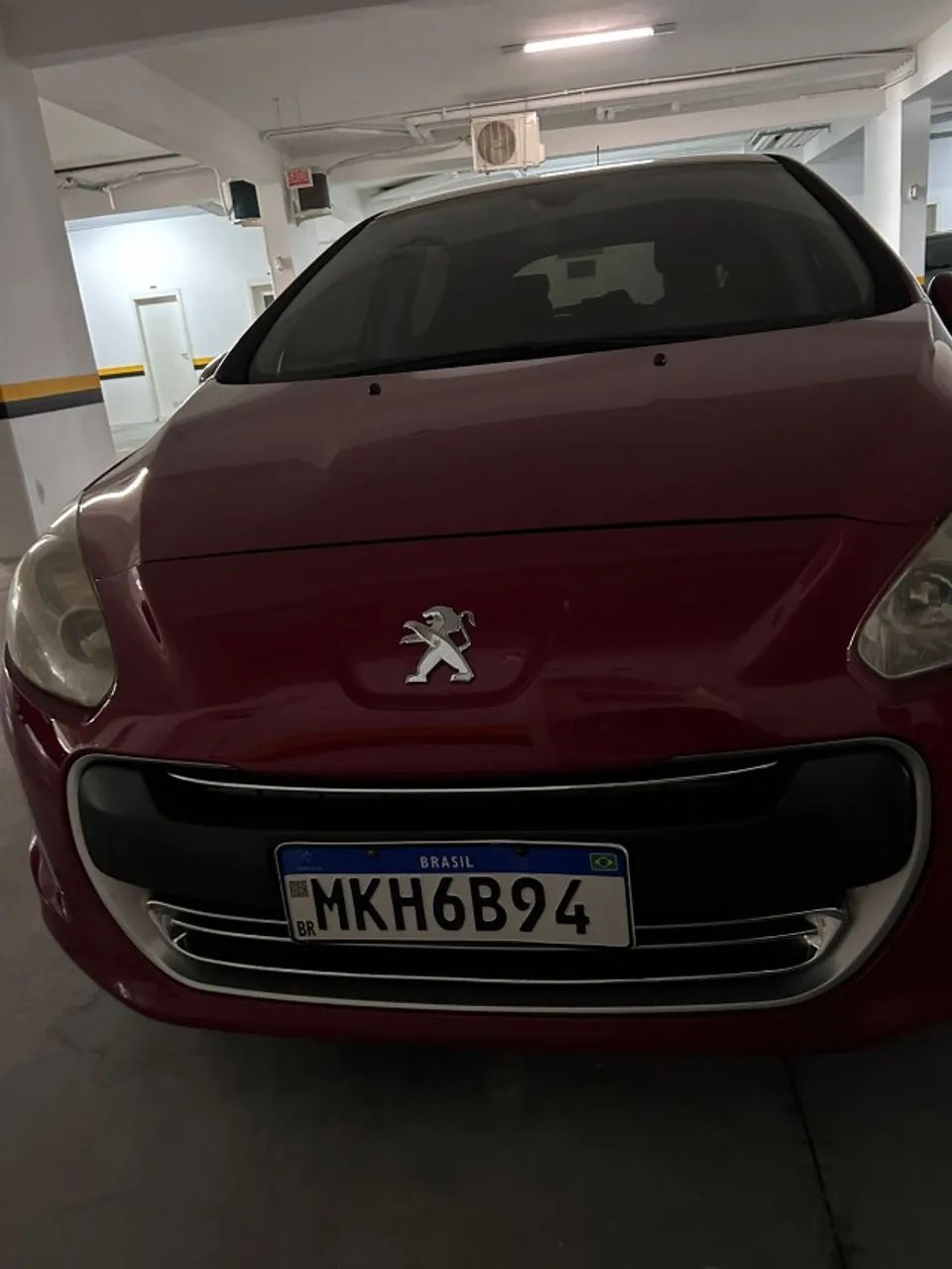 Peugeot 308 Active 1.6 Flex 16V 5P Mec. 2014 - Foto 5