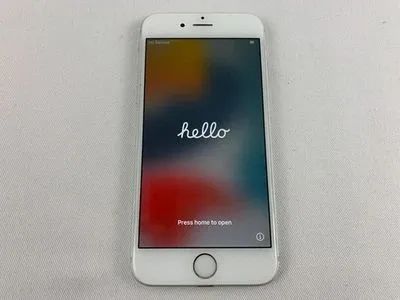 iPhone 6s cor branca  - Foto 2