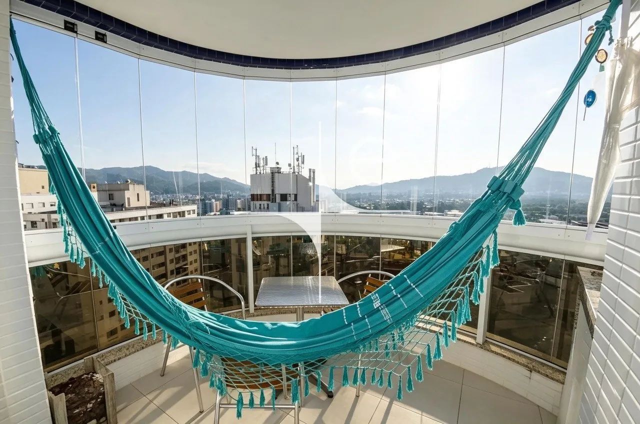Apartamento 2 quartos no Itacorubi - Florianópolis - Foto 2