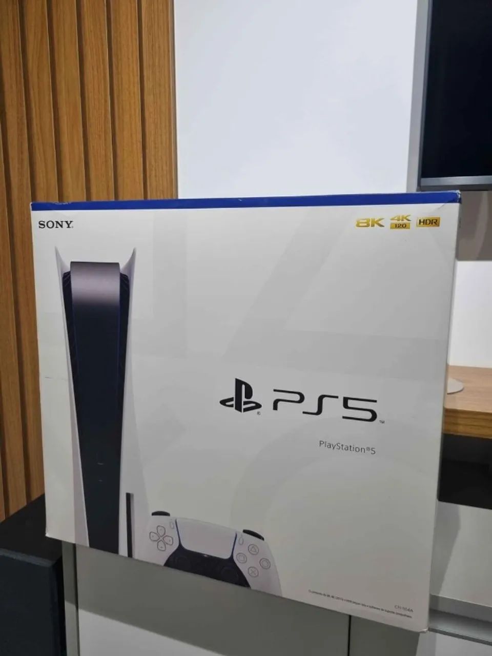 Playstation 5