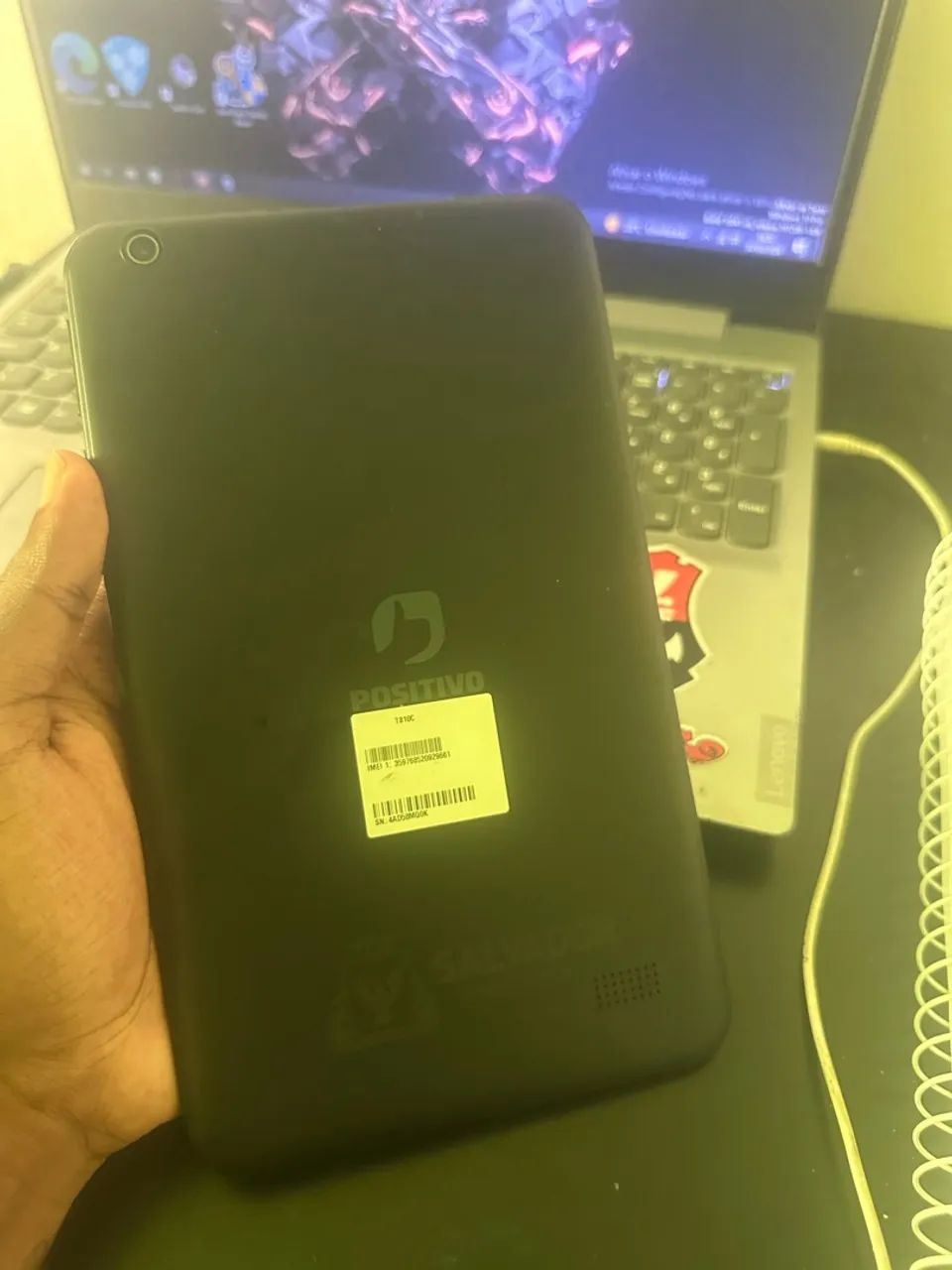 Tablet positivo 32GB  - Foto 4