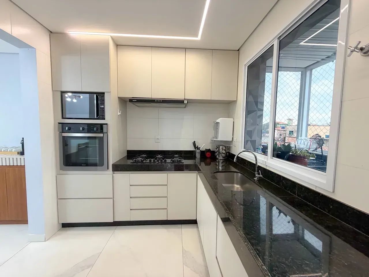 Apartamento com 3 Quartos à venda, 80m² - Rio Branco - Foto 4