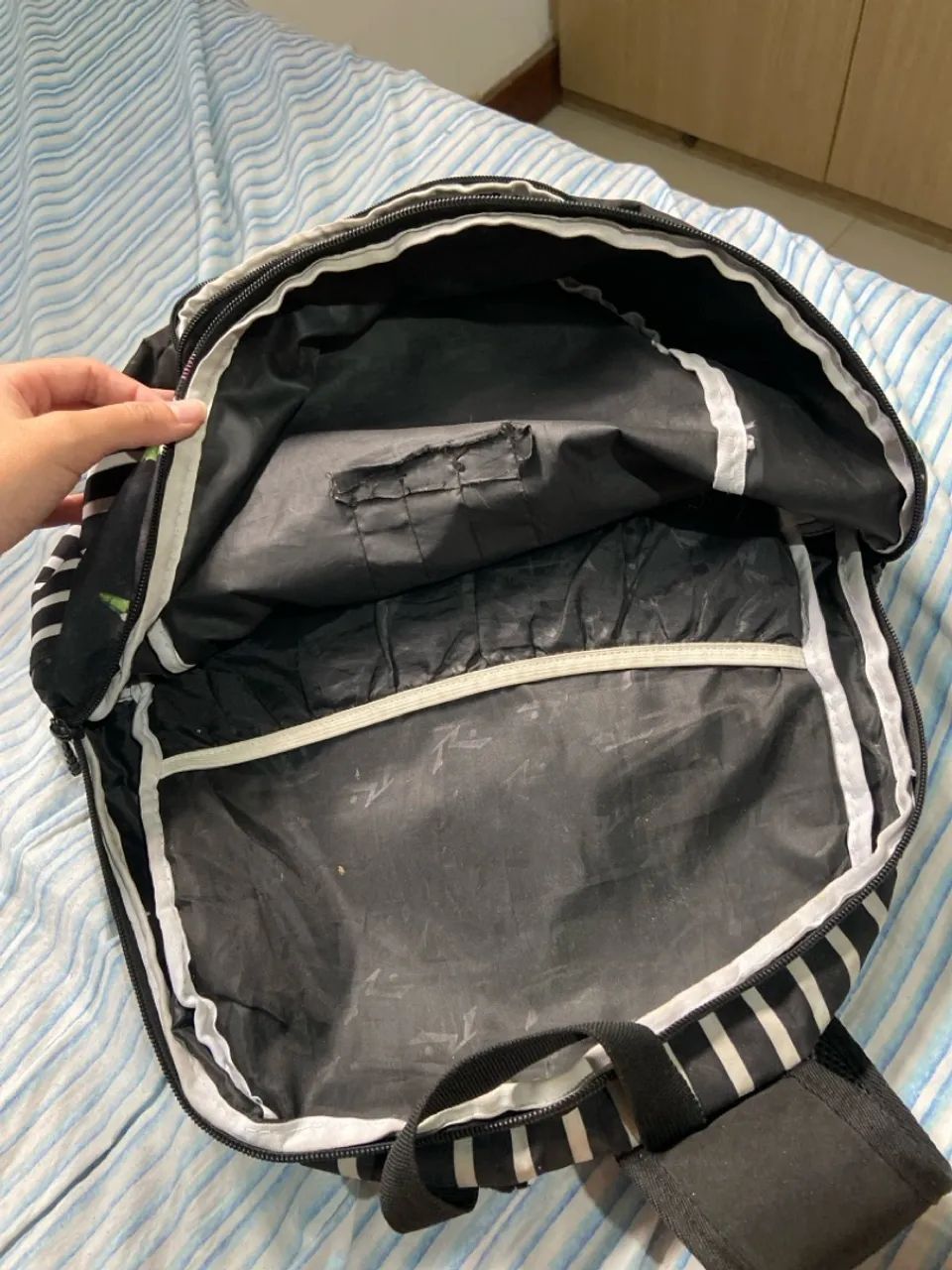 mochila  - Foto 4