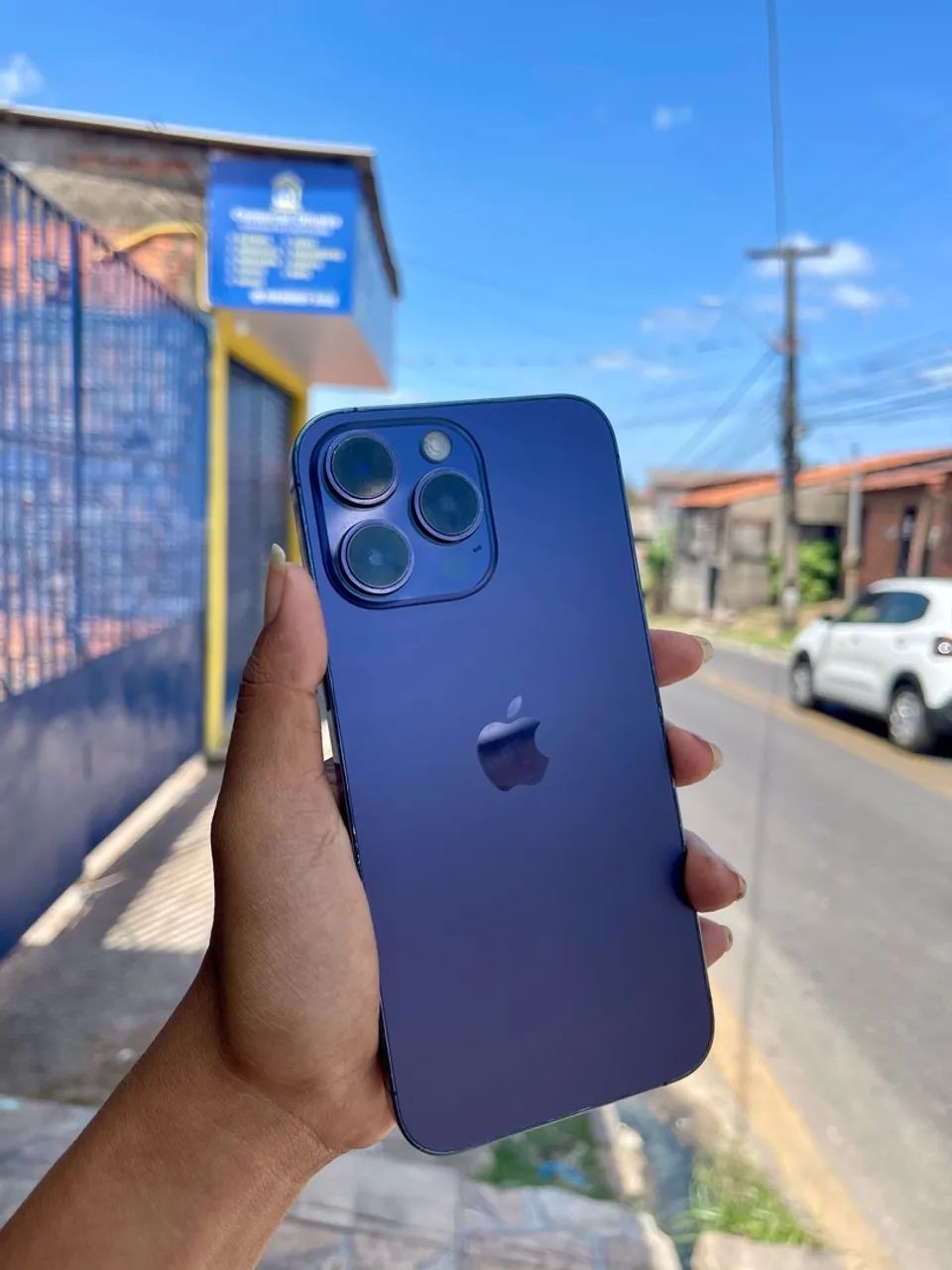iPhone 14 Pro Max - 256GB