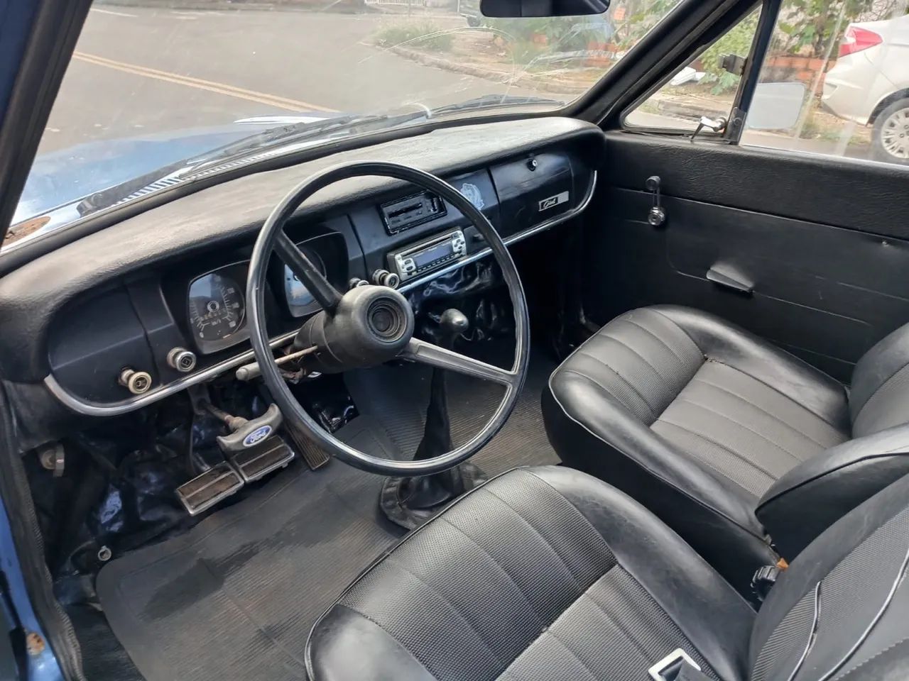 Ford Corcel I 1977 - Foto 4