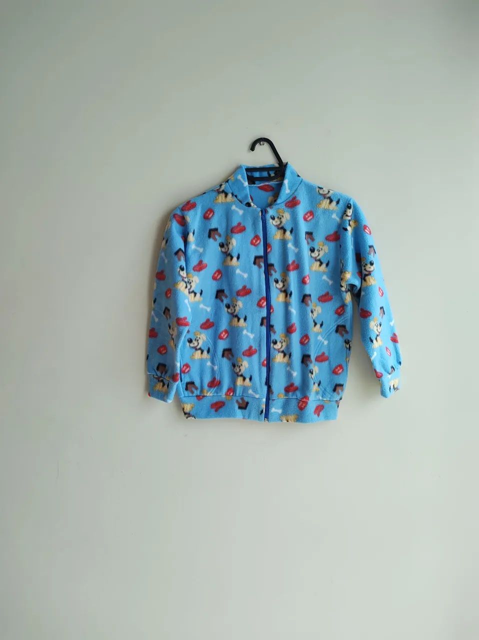 Blusa de soft infantil  - Foto 3