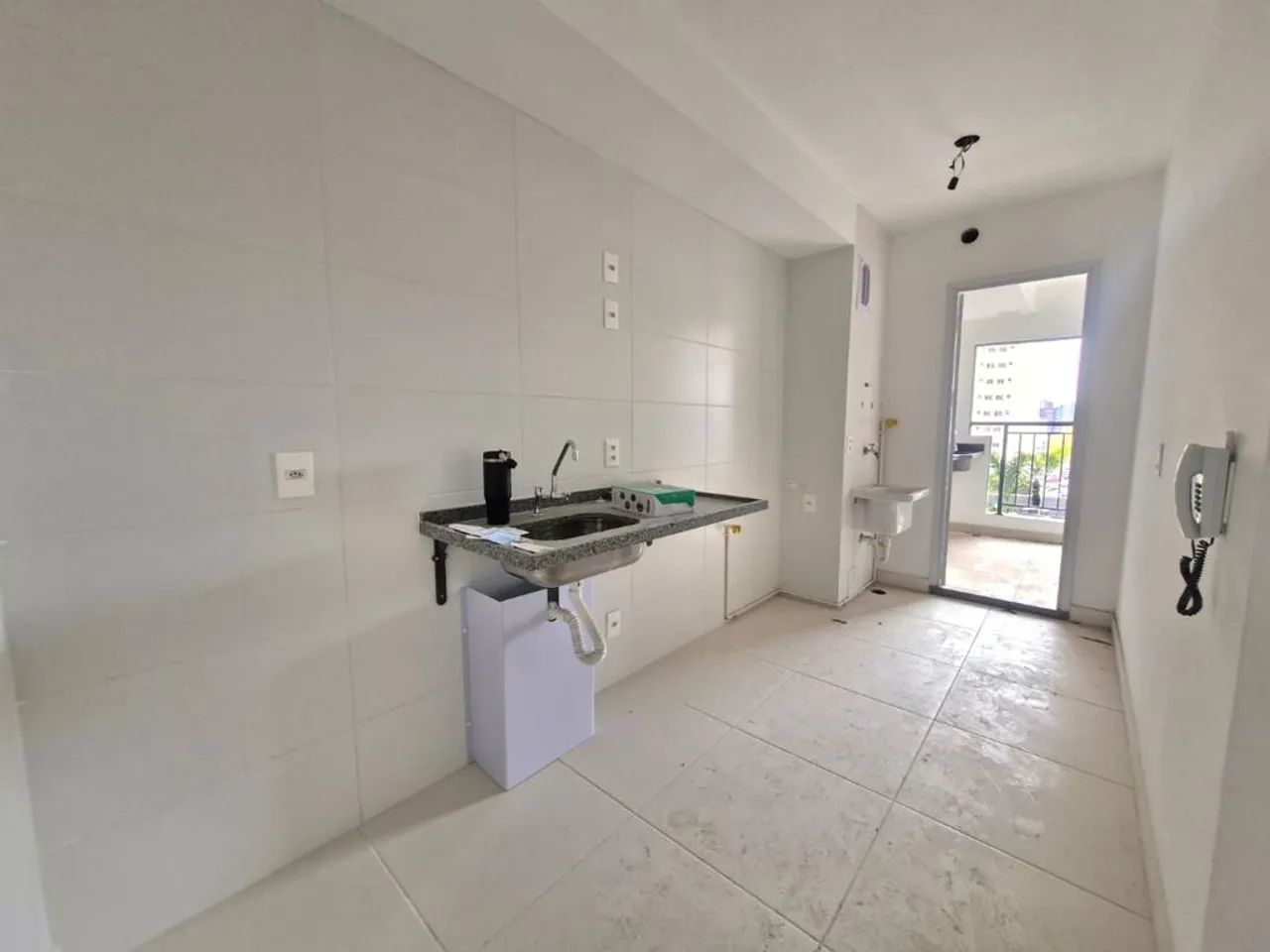 Apartamento à venda em Campinas, Bonfim, com 2 quartos, com 67 m², GERAL - Foto 4